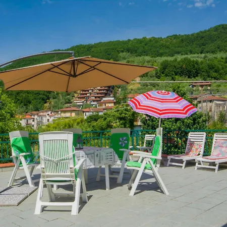 Holiday Il Frantoio By Interhome